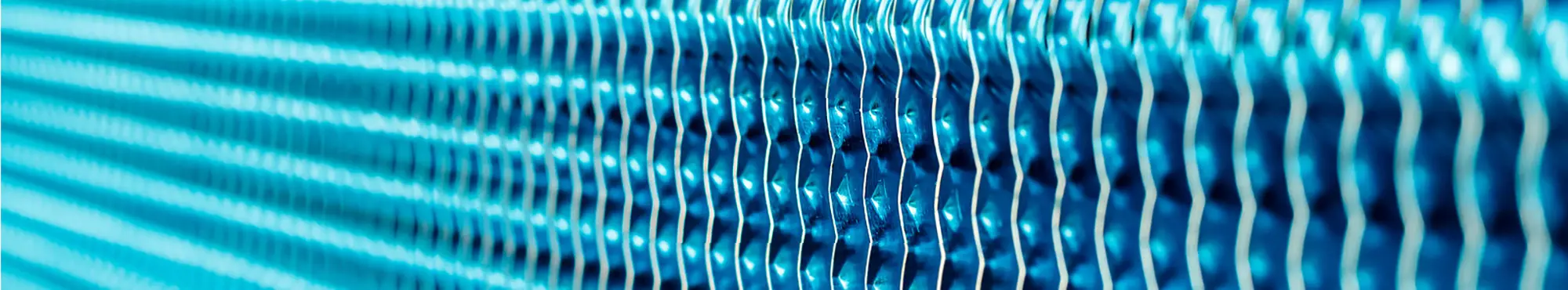 Wire Tube Condenser