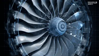 Revolutionizing Efficiency: The Emerging Trends in Motor Cooling Fan Blade Technology by 2025