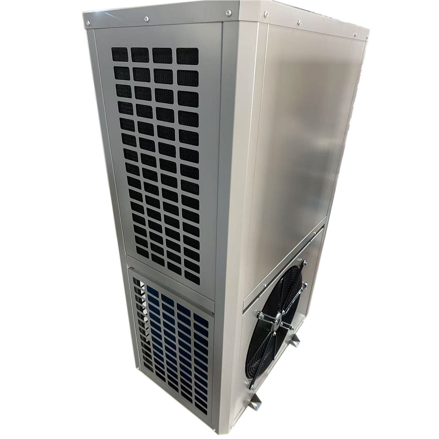 Commercial hotel kitchen air conditioner